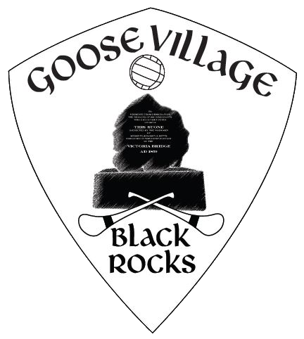 Goose Village Blackrocks LGFA