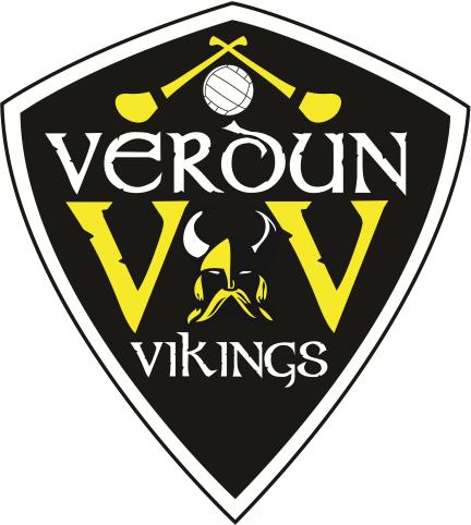 Verdun Vikings LGFA